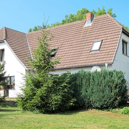 Holiday Home Jutta Trent Екстер'єр фото